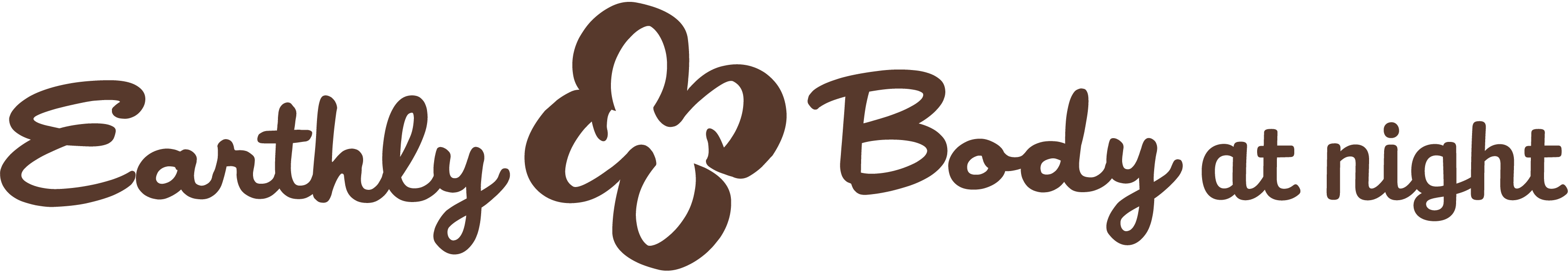 Earthly Body at Night