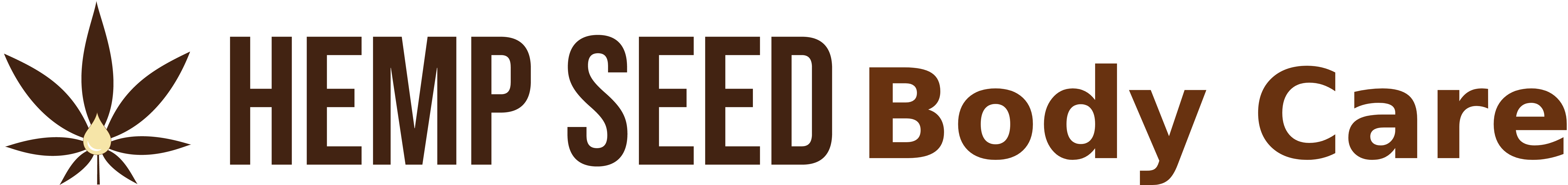 Hemp Seed Body Care