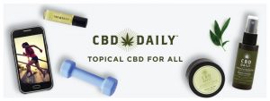 CBD Daily Products | Trusted CBD Products since 1996 | Shop Earthly Body - CBD Daily Products