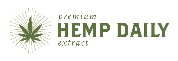 Hemp Daily Products | Earthly Body Family of Brands
