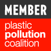 Member of Plastic Pollution Coalition | Earthly Body | Natural Personal Care Since 1996